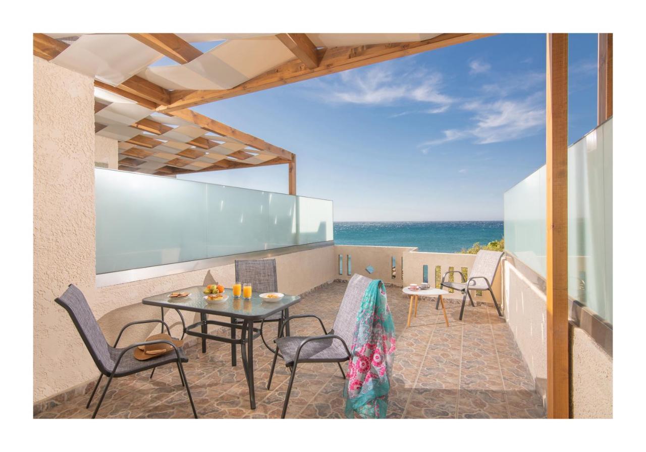 Kastri Mare Sea View Residences By Estia